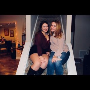 Meet your Posher, Kendall